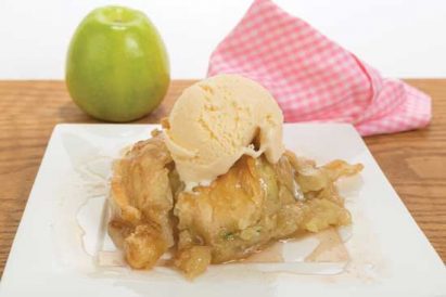 Apple Dumplings Recipe